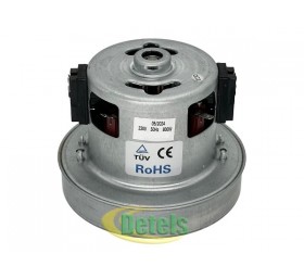 Двигун (мотор) V1J-PE22-L 800W для пилососа Rowenta, Tefal (RS-2230000281)